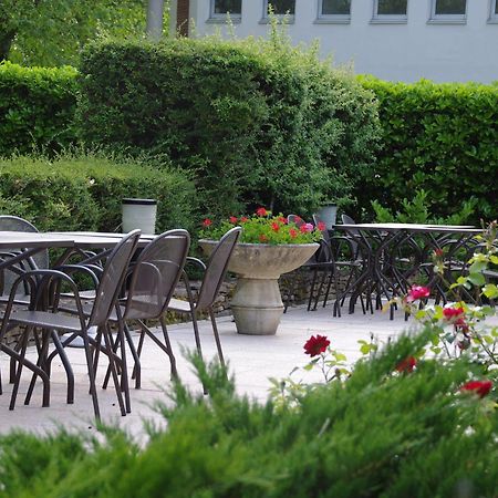Hotel Lumiere Des Alpes Брон Экстерьер фото