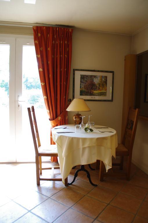Hotel Lumiere Des Alpes Брон Экстерьер фото