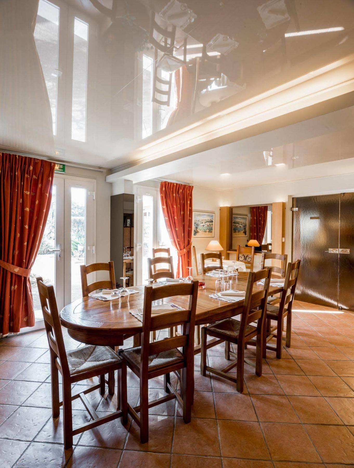 Hotel Lumiere Des Alpes Брон Экстерьер фото
